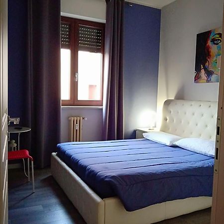 Le Stanze Di Marco Monza Buitenkant foto