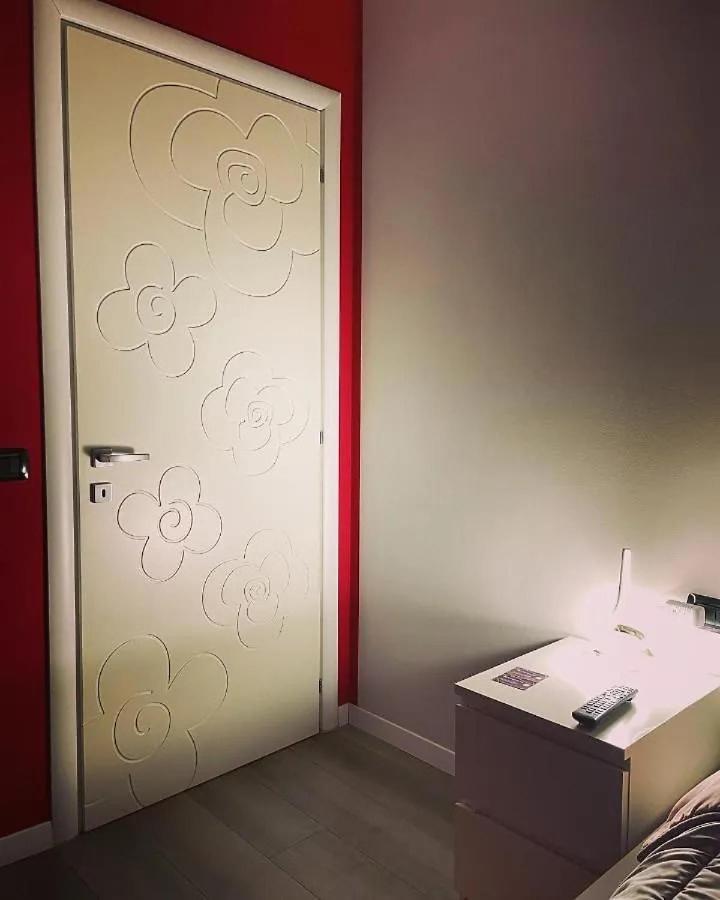 Le Stanze Di Marco Monza Buitenkant foto